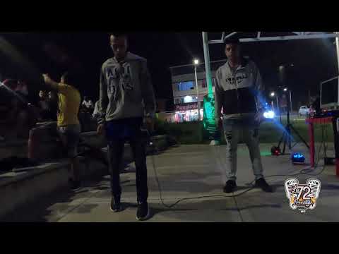 SAVANT VS JAM NH -  POBLADO CAMPESTRE #LA72