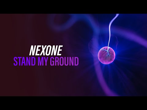 Nexone - Stand My Ground (Official Audio) [Copyright Free Music]
