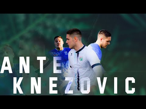 ANTE KNEZOVIĆ● HIGHLIGHTS/NK KARLOVAC● 2020/21