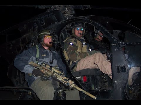 Interview with Green Beret & Journalist Jack Murphy