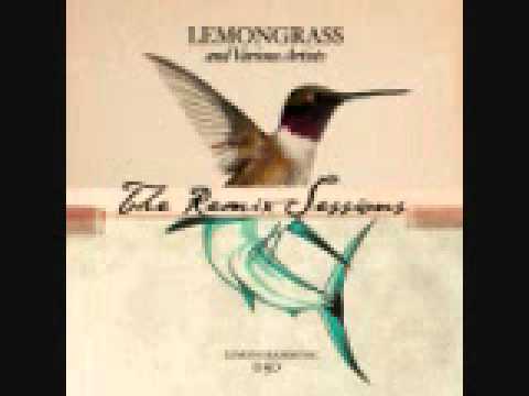Beach Hoppers - "Keep Dreaming (Lemongrass Angel Mix)"
