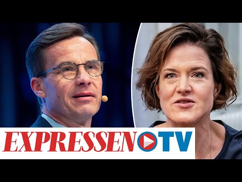 Lägre stöd för Moderaterna än när Kinberg Batra tvingades gå