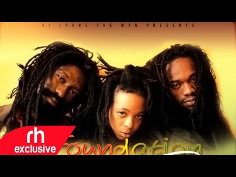 BEST OF ROOTS REGGAE MIX 2021 -  FOUNDATION ROOTS MIX DJ LANCE THE MAN/RHRADIO.COM