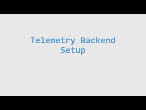 Telemetry Backend Setup – OpenTelemetry Collector & Jaeger (IEEETSE2025)