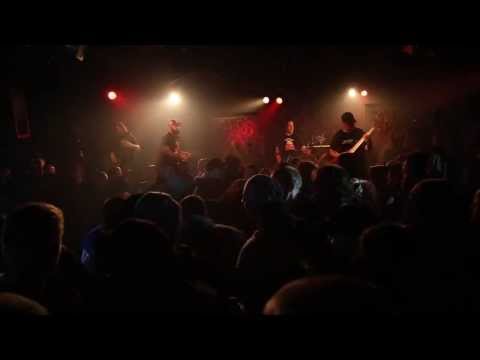 SKINLESS - SERPENTICIDE' @ Upstate Concert Hall 1-18-2014