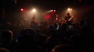 SKINLESS - SERPENTICIDE' @ Upstate Concert Hall 1-18-2014