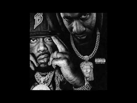 Ransom, Conway The Machine, & V Don - Chaos Is My Ladder 2 (Album)
