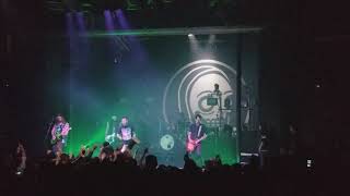Senses Fail - Lungs Like Gallows - Live at the Observatory - February 27, 2018