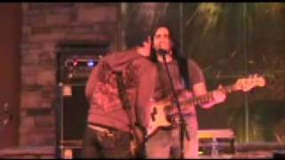 MiGGs live at Desert Ridge FIRE