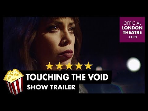 Touching The Void Trailer