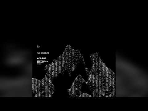 Max Kernmayer - Acid Ride [Black Square Recordings]