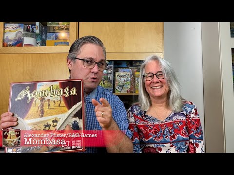 Wine, Music, and Games Episode 30