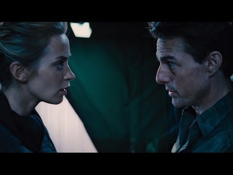Edge of Tomorrow (TV Spot 'The Training Is Over')