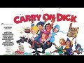 Carry On Dick 1974
