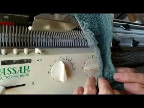 testing the electronically operated aspects of the e 6000