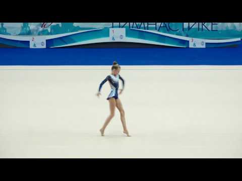 Sofia Nikeeva - No apparatus