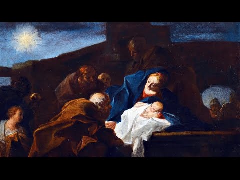 Franz Xaver Gruber (1787-1863) - Stille Nacht (1818)