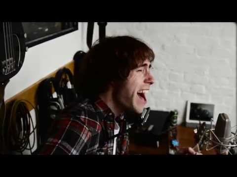 Will Miles - Angela (Live acoustic at Maze Studios, London)