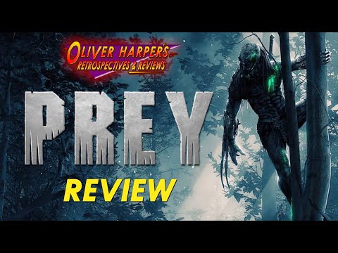 PREY (2022) Review