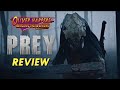 PREY (2022) Review