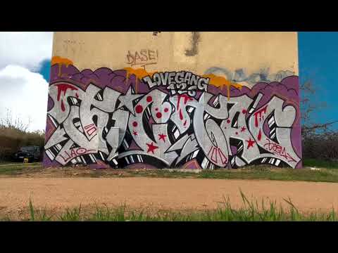 LOVEGANG126 - TICTAC - ASP126 • PRETTY SOLERO • UGO BORGHETTI