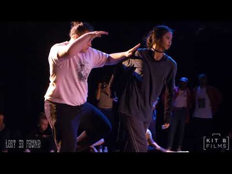 Filip and Chantelle - C O N T A C T 2 0 1 7