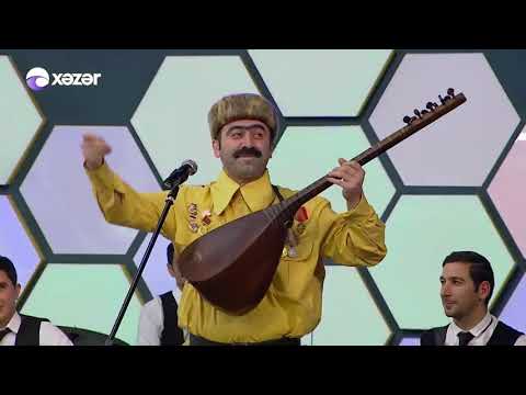 Aşiq Muşqulat men hele olmemisem parodiya