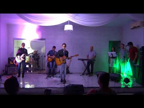 Que Amor É Esse - Banda HM6