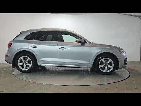 Audi Q5 35 TDI 163HP S tronic SE - Image 2