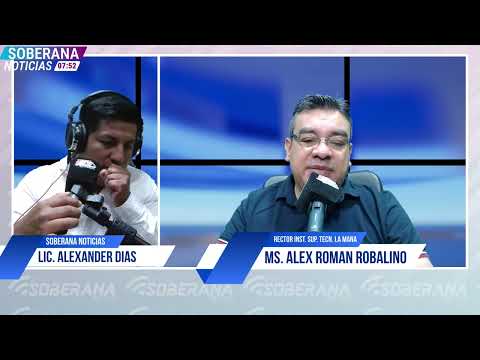 Oferta Académica | SOBERANA INFORMA