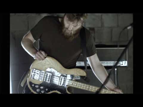 WOLVON - Chrome (Live session at de Gym)