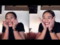 When you accidentally hit the high notes in Heart Attack | Morissette Amon