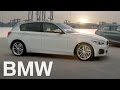 The BMW 1 Series 2015 All You Need To Know
