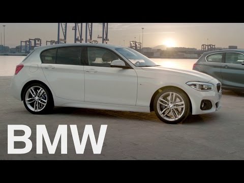 Nuevo BMW Serie 1