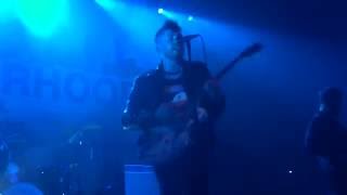Twin Atlantic - &#39;Missing Link&#39; | Live in Manchester