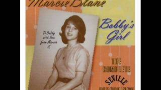 Marcie Blane   Bobby Did 1962  Answer Songs