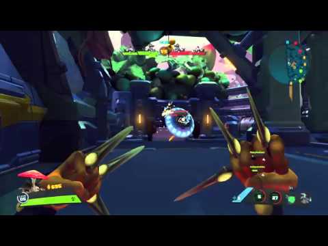 Battleborm Boldur might be OP