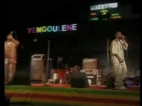 K-Ravane - Festival Banlieue Rythm Sénégal