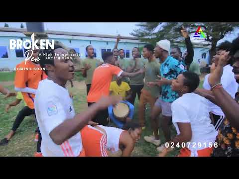 SPECIAL SOLOKU     #BROKENPENSERIES