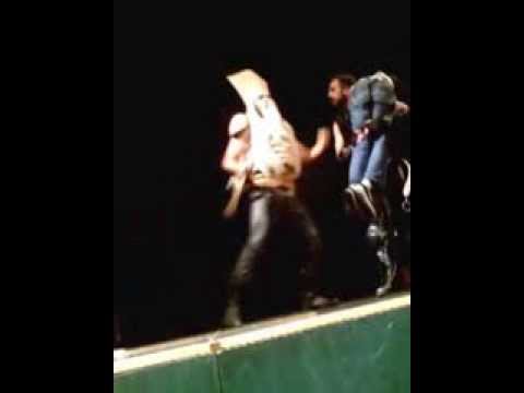 Kreacja Artura - MCK SOKÓŁ NOWY SĄCZ