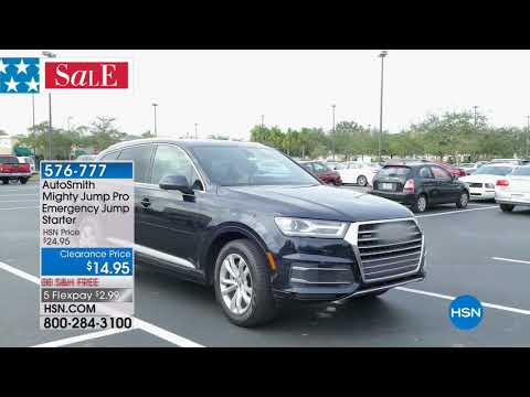 HSN | Electronic Connection 05.25.2018 - 01 AM