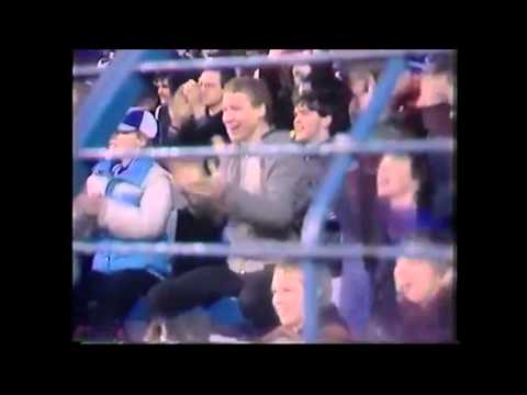 Everton 1 Sheff Wed 1 - 01 December 1984