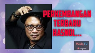 PERKEMBANGAN TEEBARU HASNOL...