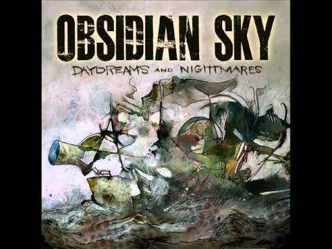 Obsidian Sky - Parasites
