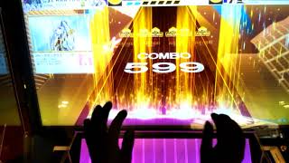 【なんでや】放課後ストライド 1アタ【手元】