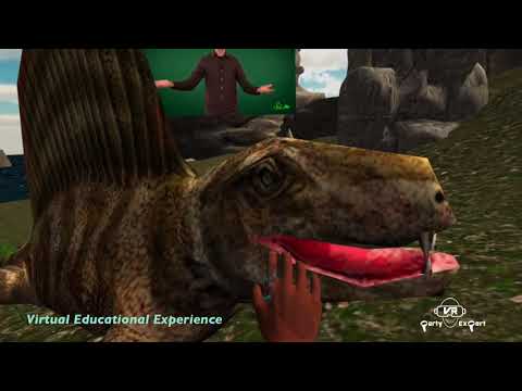 Virtual Education Session