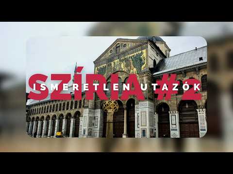 Az Ismeretlen Utazók megadott YouTube-videójának előnézeti képe
