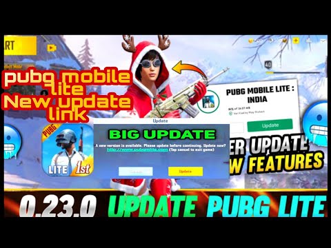 Bubg mobile lite New update link Malayalam https://an1.com/5229-pubg-mobile-lite-apk.html