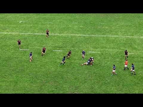 UFRO vs Rucamanque — Parte 1