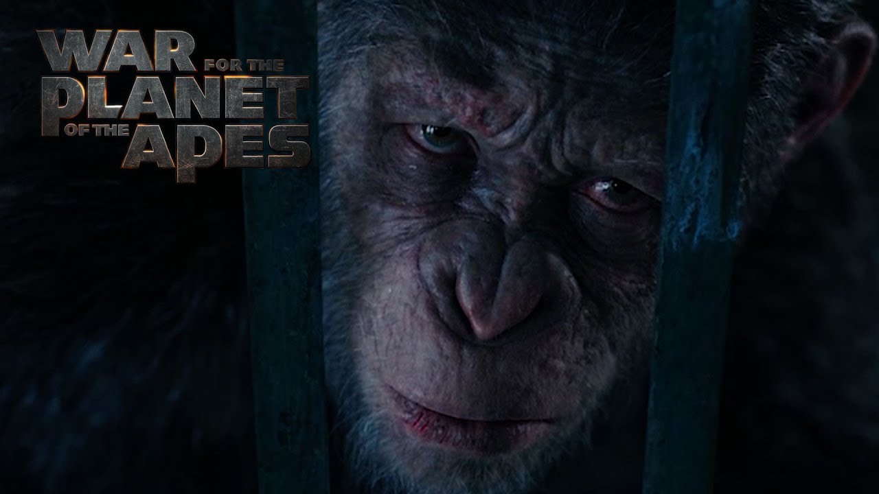 War for the Planet of the Apes - Compassion